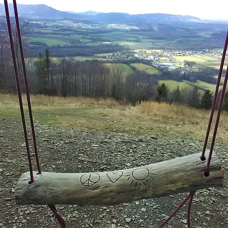 Dobra Chata V Dobre Villa Frýdek-Místek Buitenkant foto