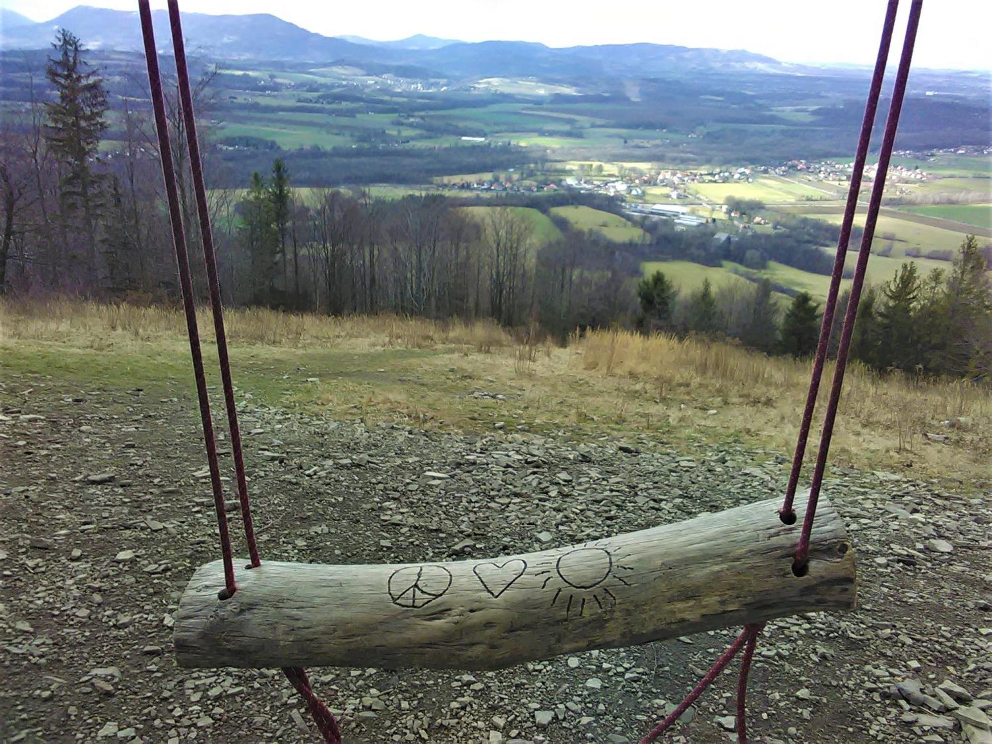 Dobra Chata V Dobre Villa Frýdek-Místek Buitenkant foto